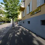 Miranda Apartments