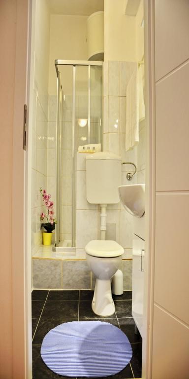 Appartement Miranda *