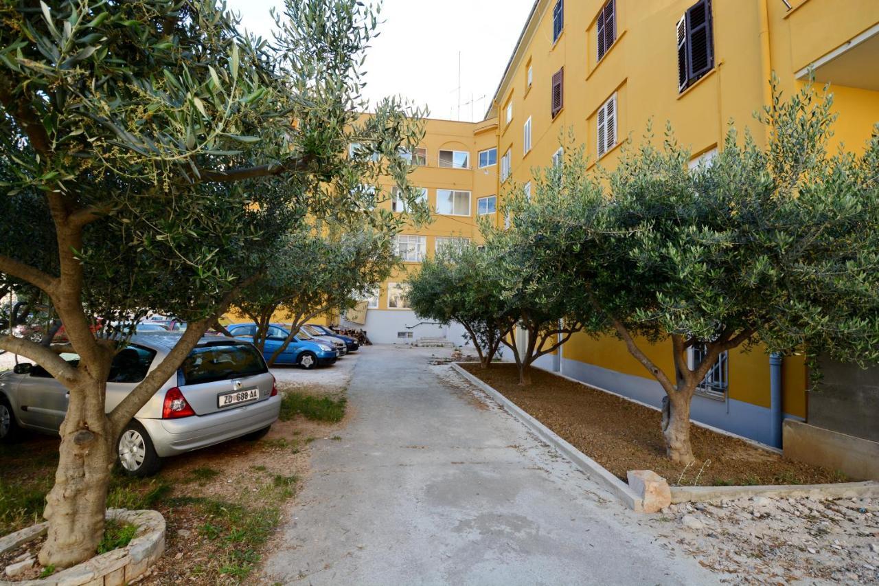 Appartement Miranda *