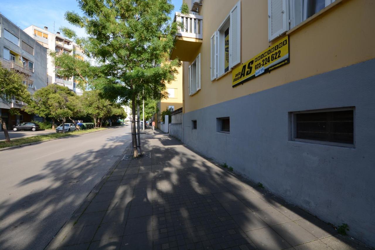 Miranda Appartement *