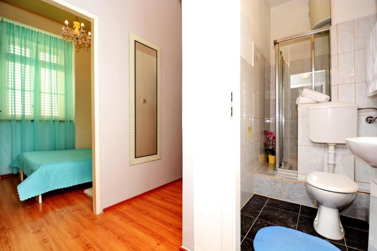 Appartement Miranda