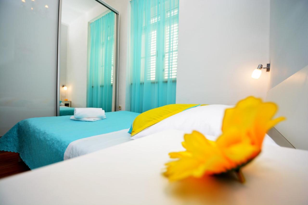 Miranda Appartement