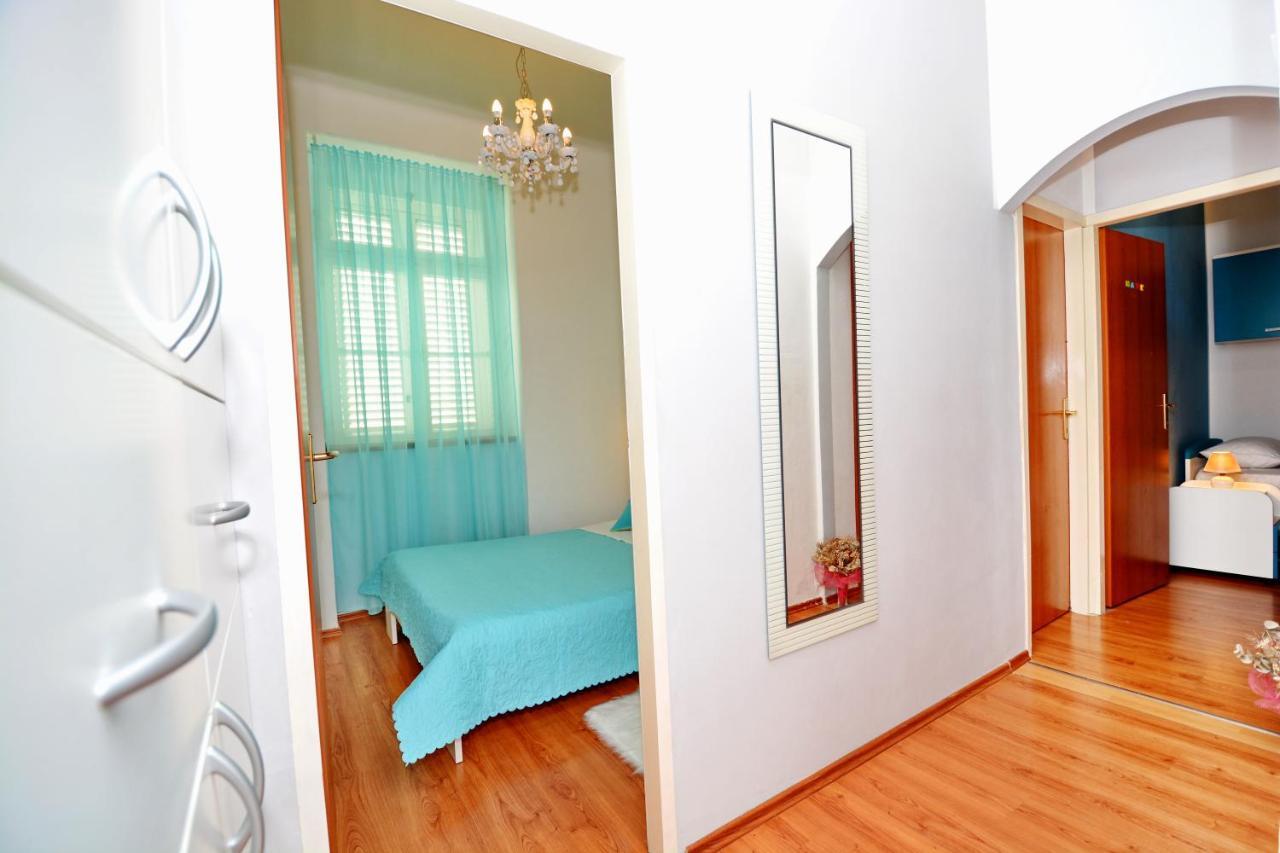 Appartement Miranda *