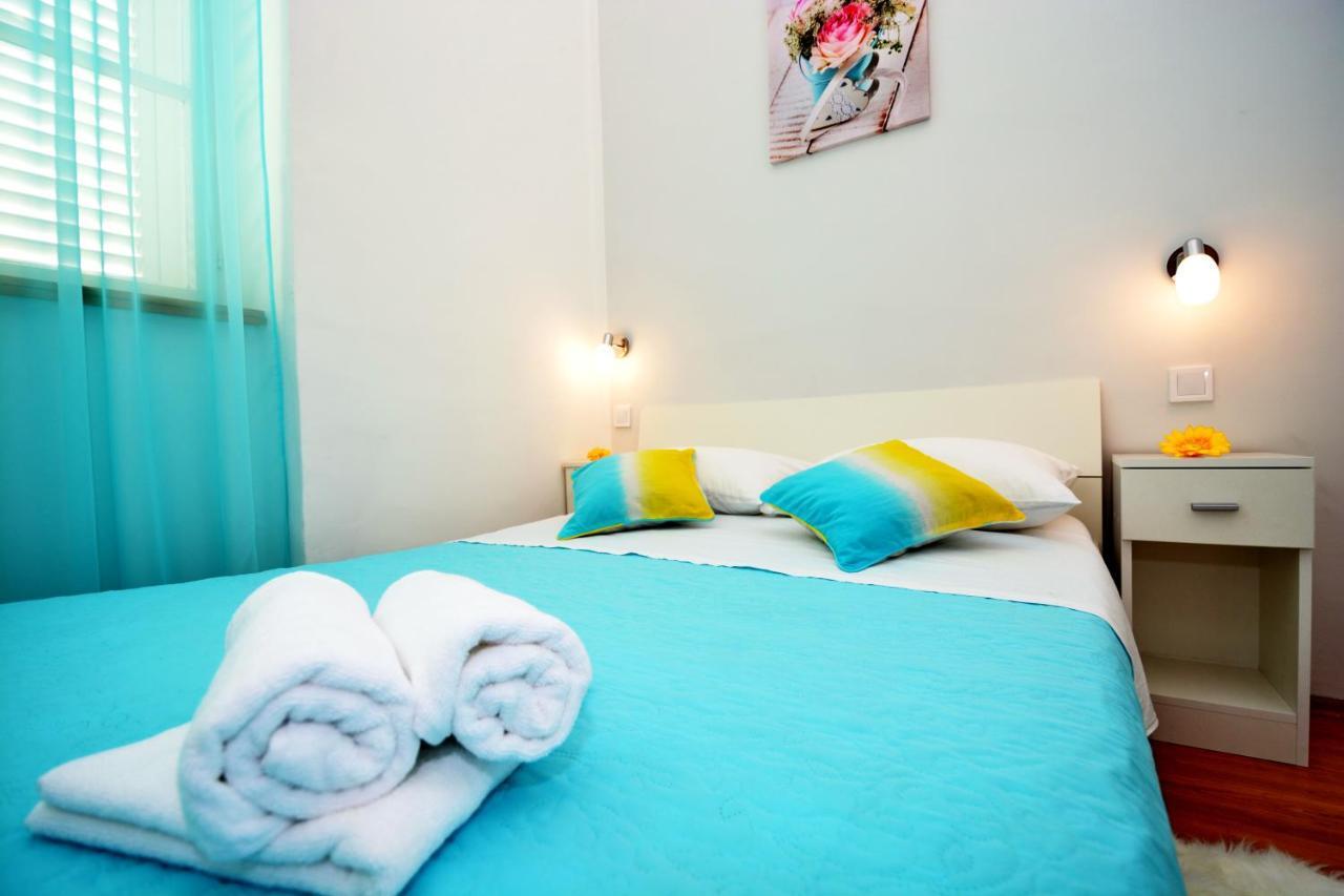 Miranda Appartement *