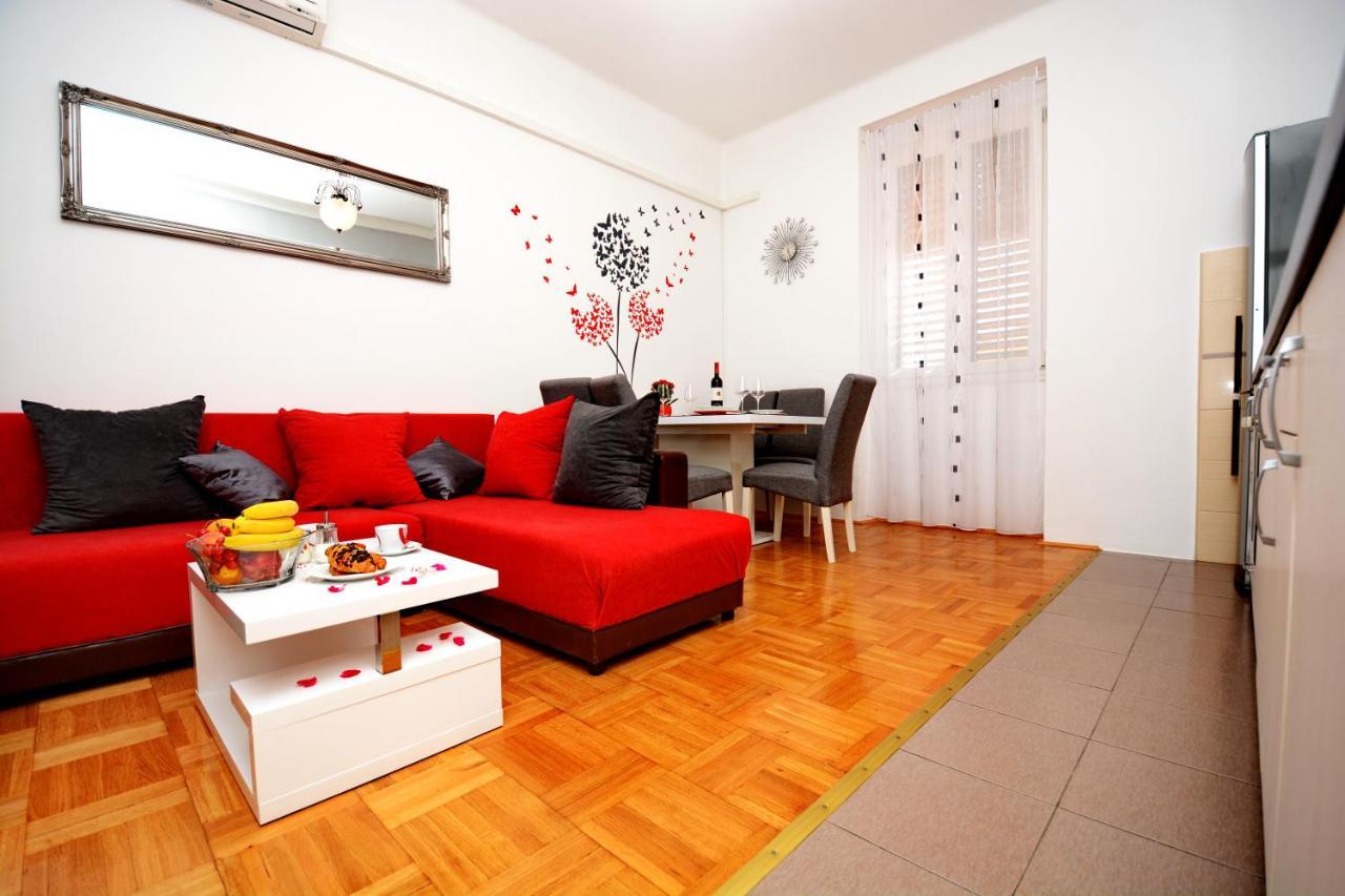Apartment Miranda Zadar