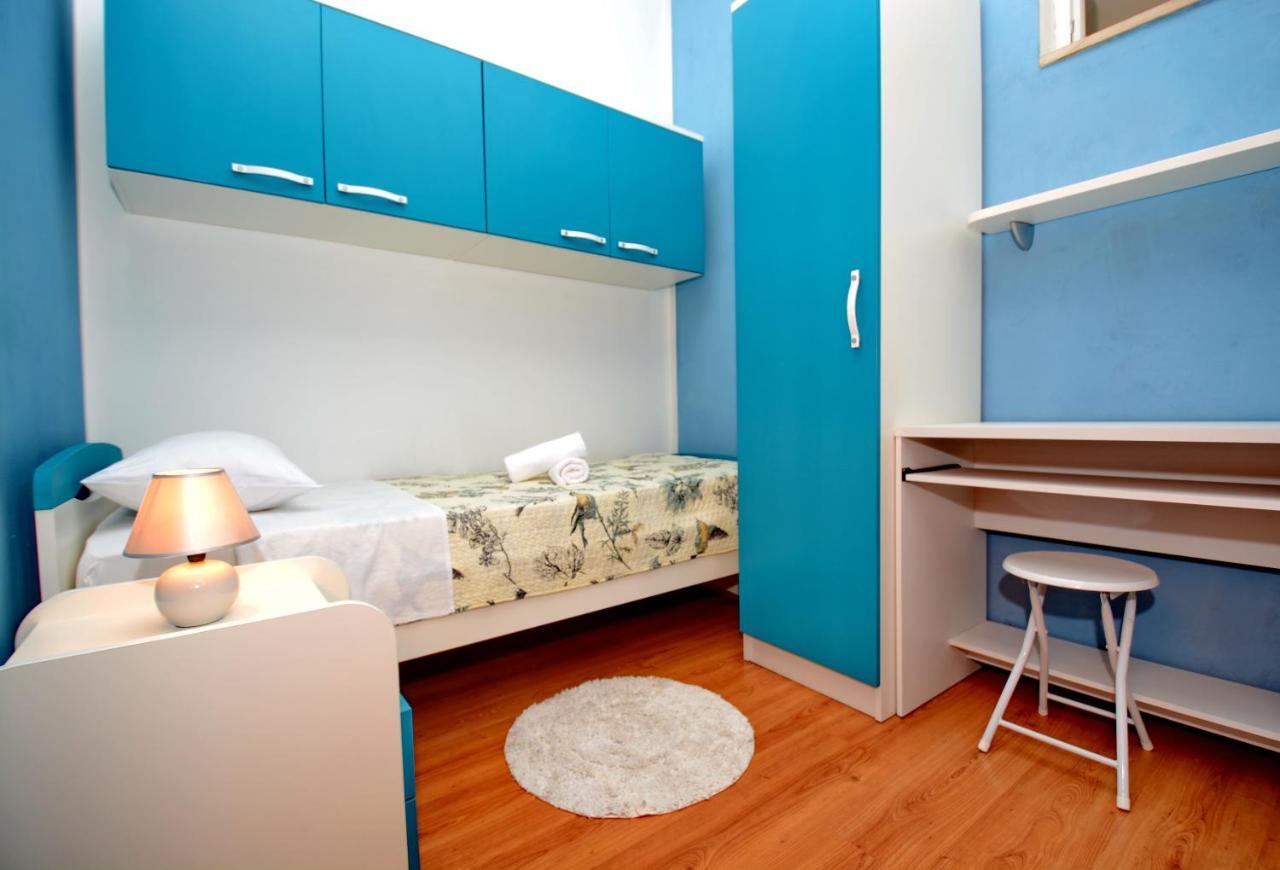 Appartement Miranda