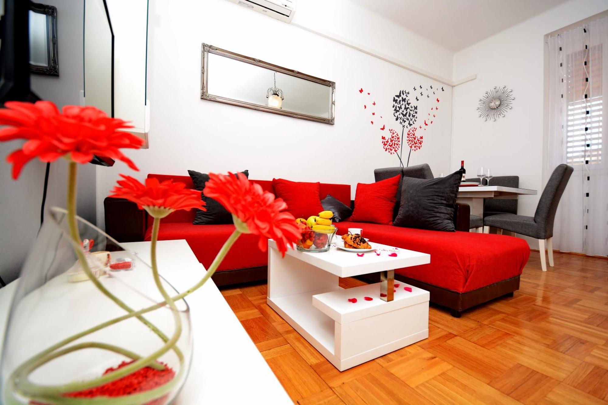 Miranda Appartement Zadar