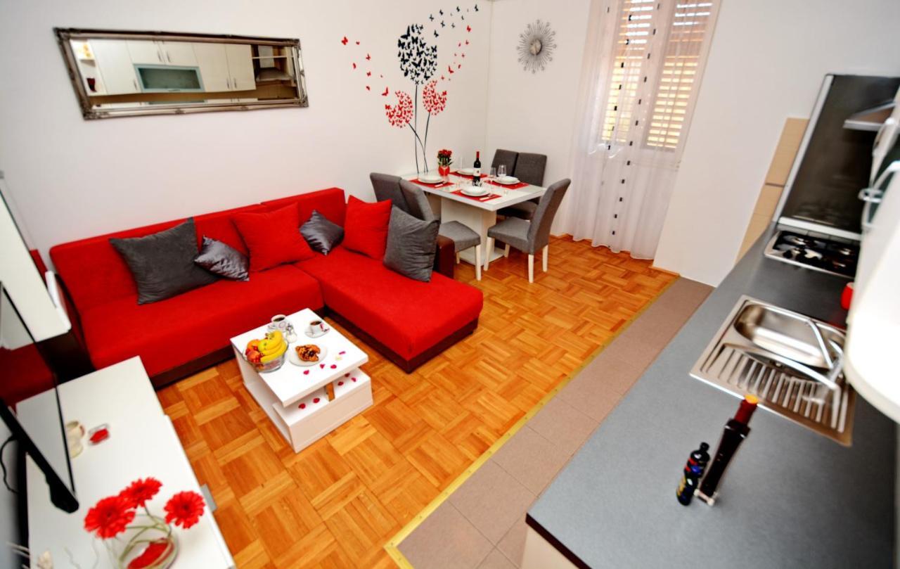 Miranda Appartement