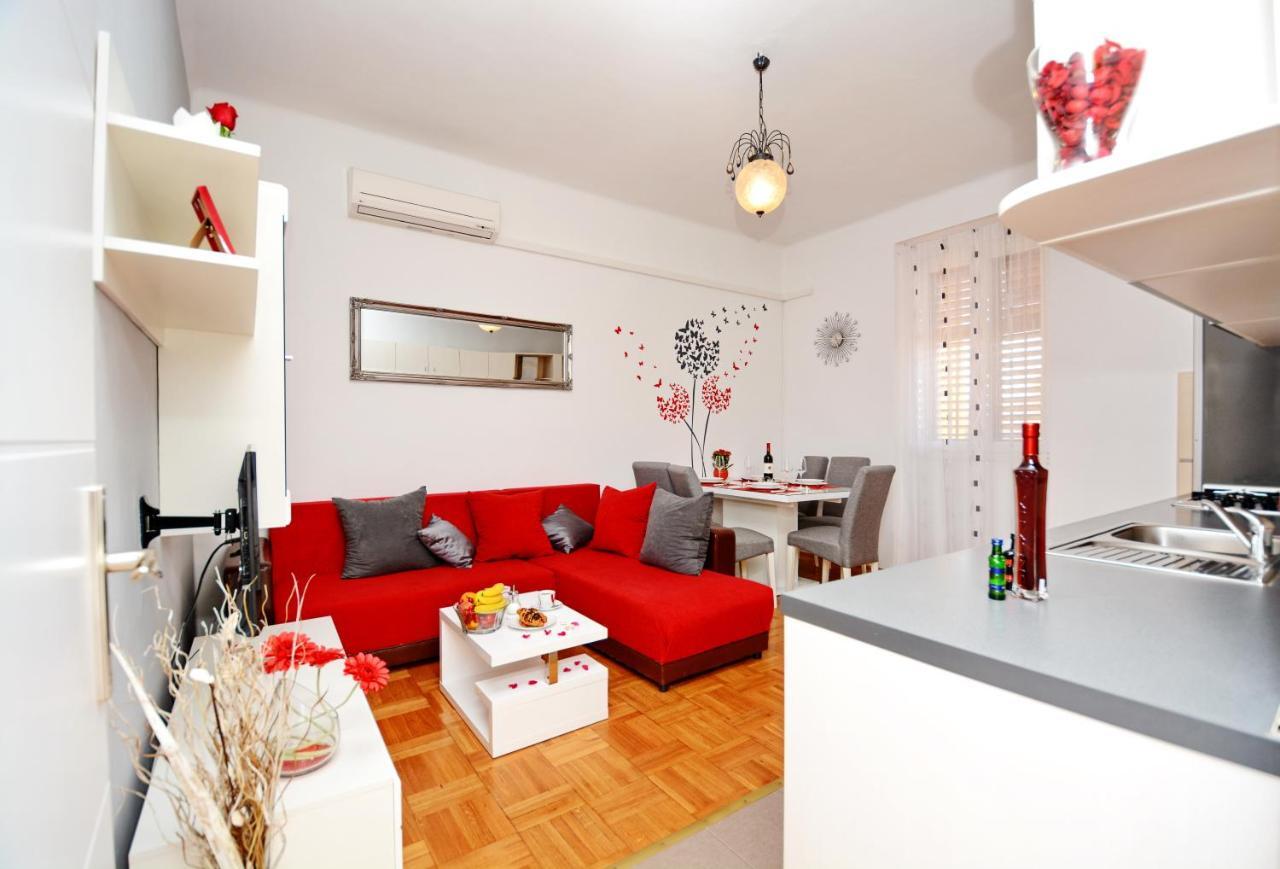 Appartement Miranda *