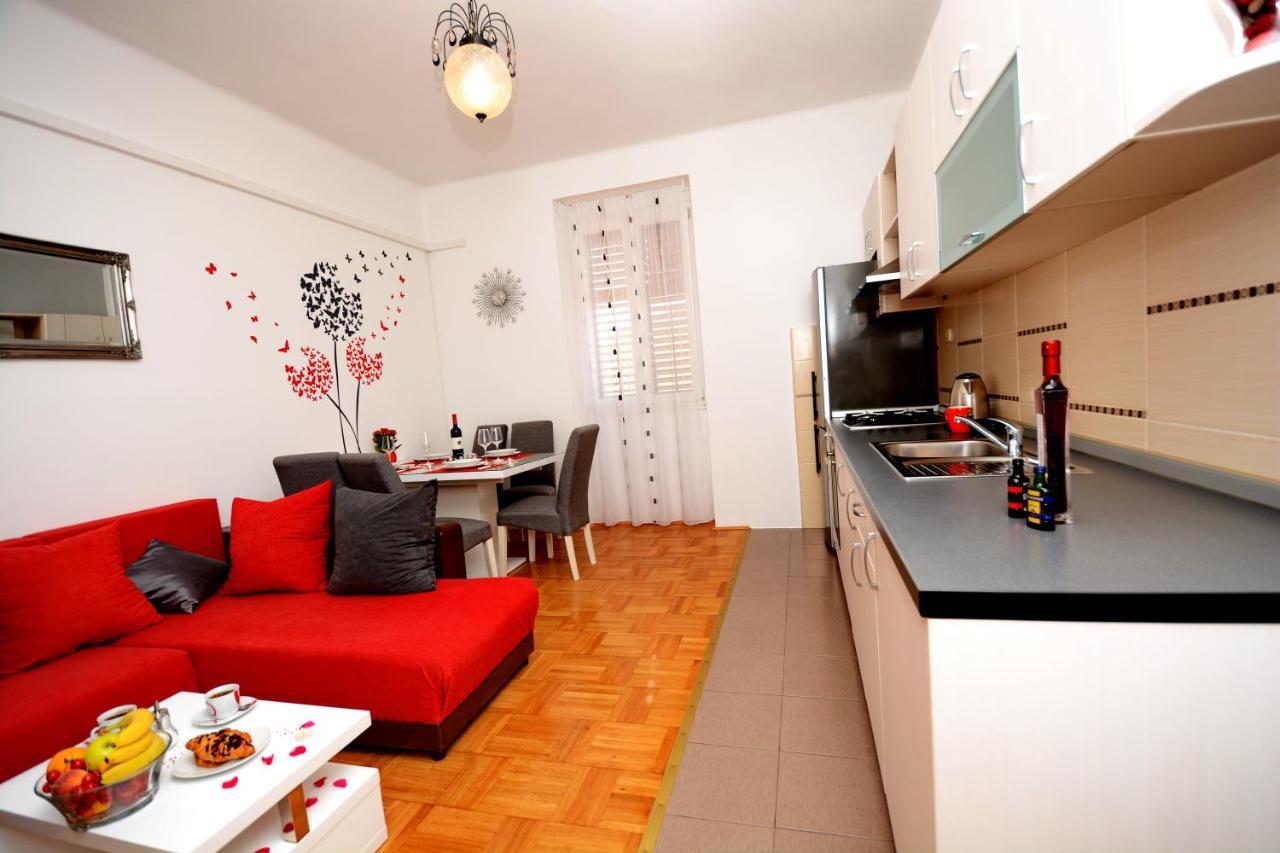 Apartment Miranda Zadar